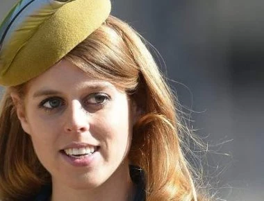 Ιντριγκες στο παλάτι: Ο νέος σύντροφος της Βεατρίκης χώρισε ξαφνικά την κουκλάρα μητέρα του παιδιού του (φώτο)